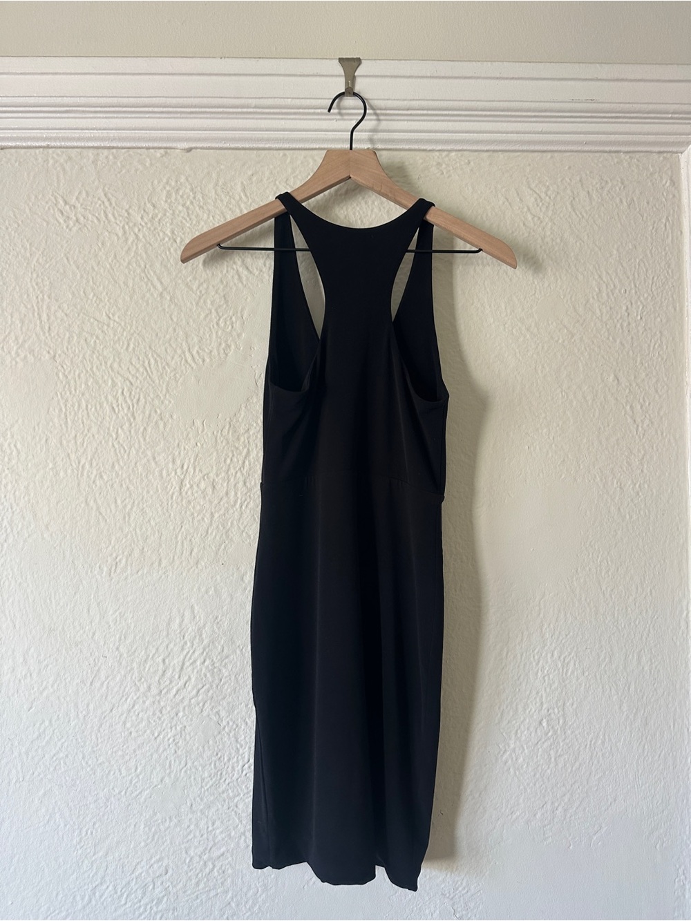Leith Racerback Dress - Picture 2 of 2